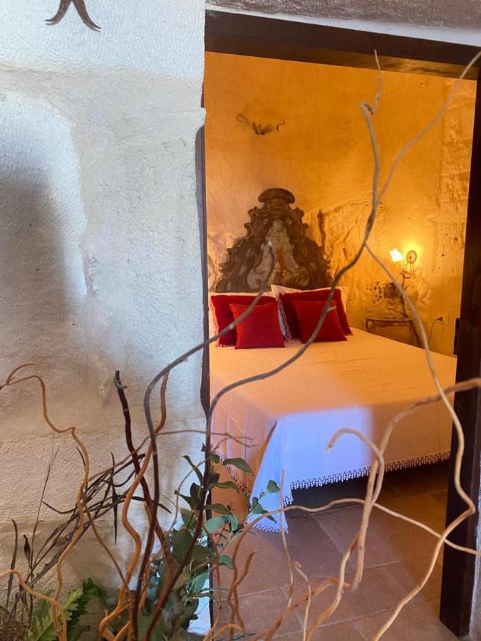 Appartamenti Del Re Ostuni Exterior foto