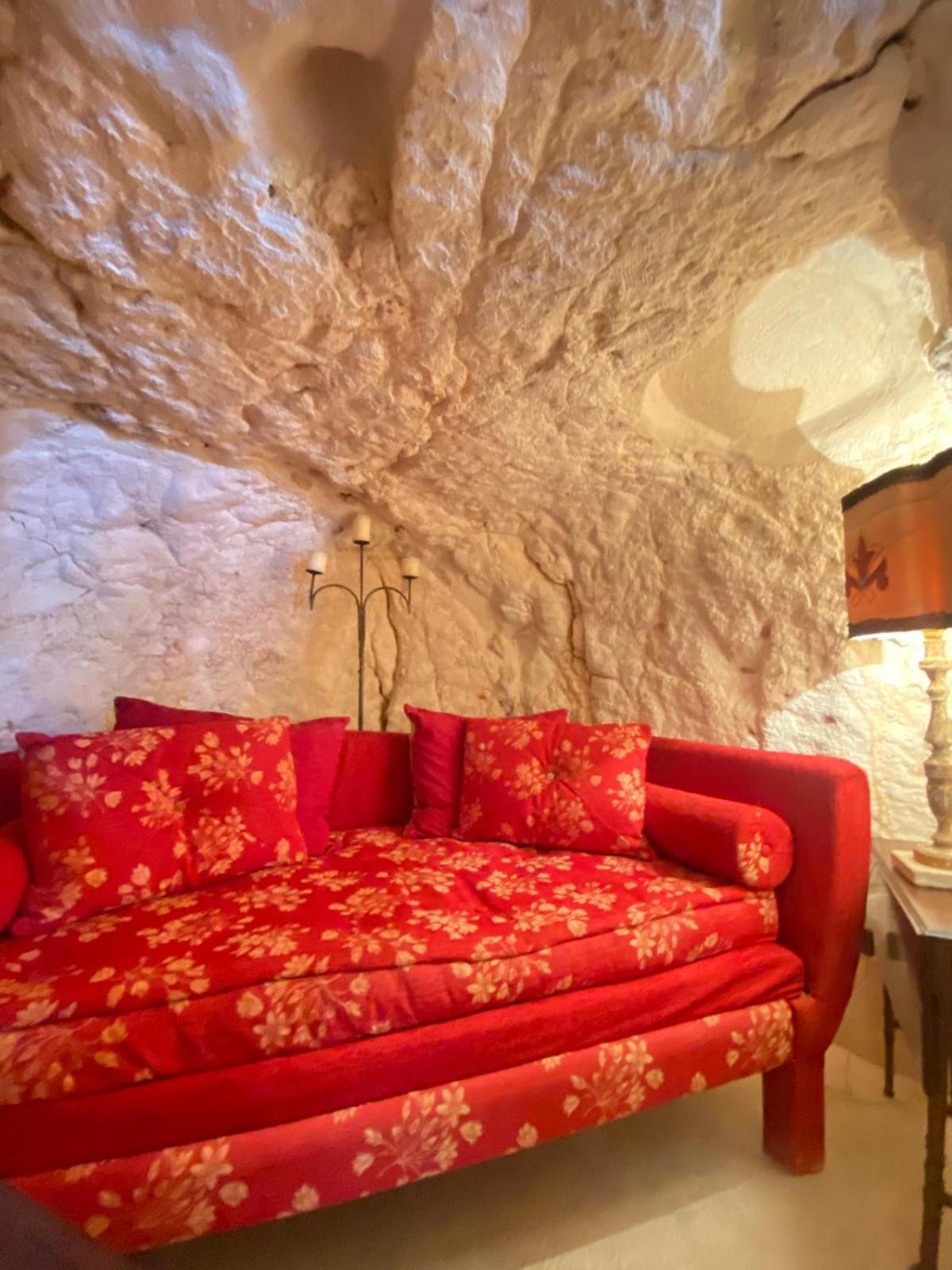 Appartamenti Del Re Ostuni Exterior foto