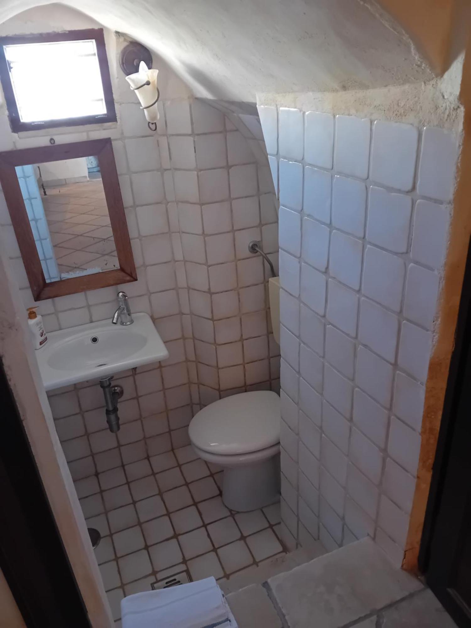 Appartamenti Del Re Ostuni Exterior foto