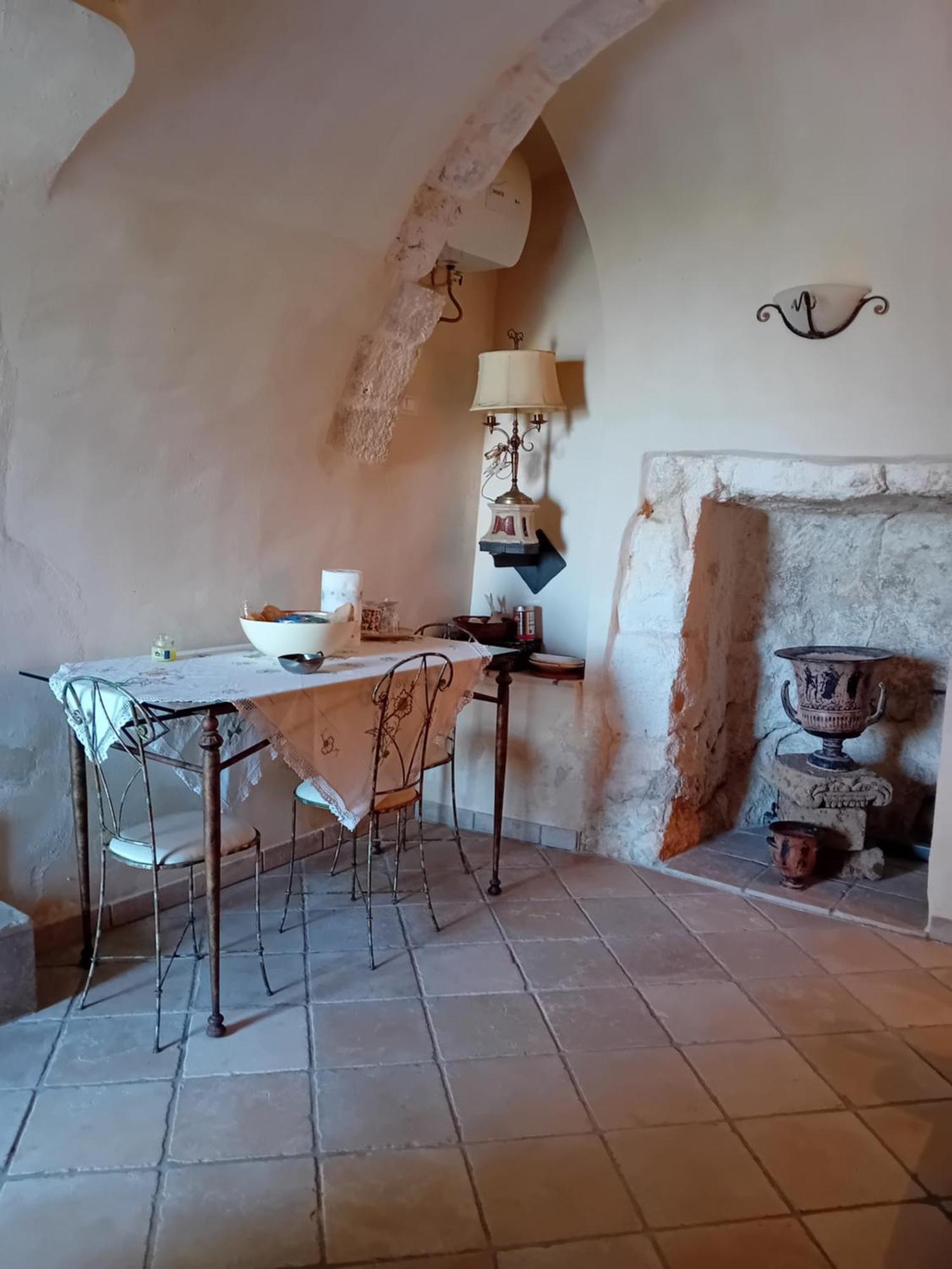 Appartamenti Del Re Ostuni Exterior foto