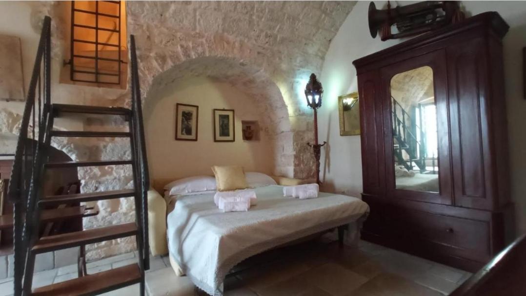 Appartamenti Del Re Ostuni Exterior foto